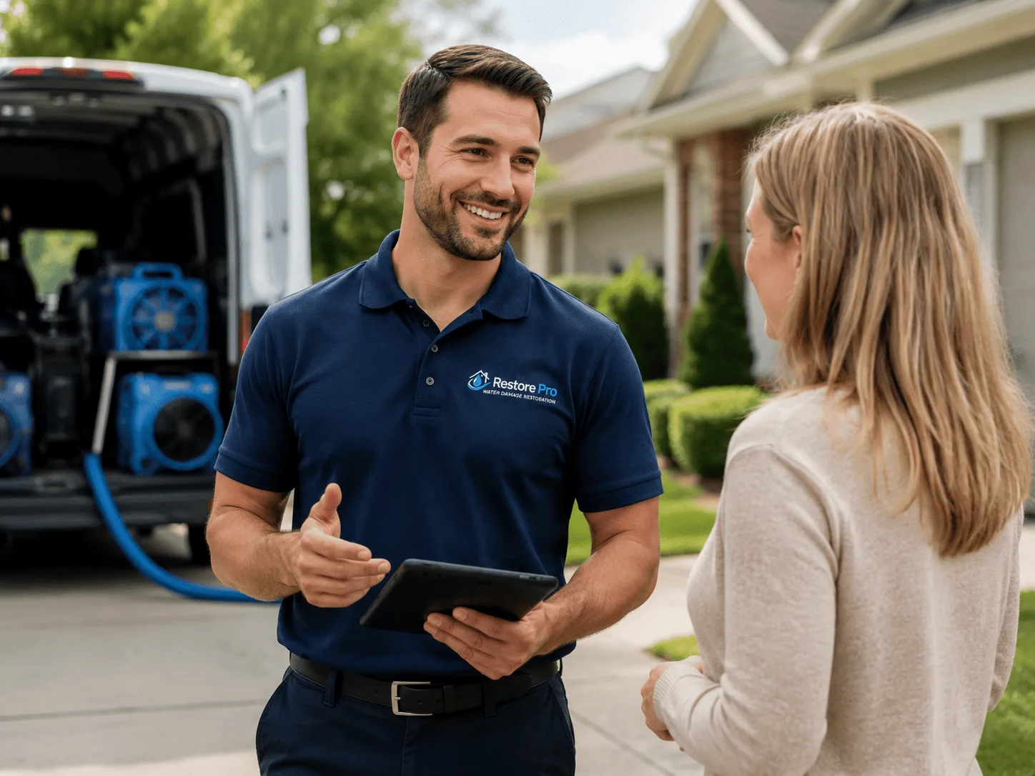 Water Damage Restoration Whiteface, TX FAQs
